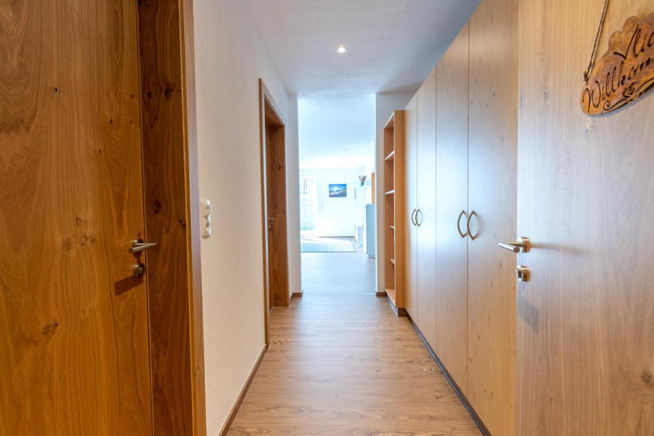 Ferienwohnung Pedit Tarrenz Eksteriør bilde